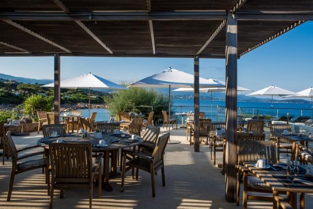 Sofitel Golfe d’Ajaccio Thalassa sea & spa